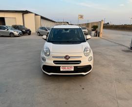 Fiat 500L 1.3 Multijet 95 CV Business anno 2018 km