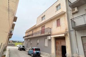 Av129 appartamento indipendente a paceco