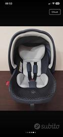 passeggino peg Perego usato pochissimo