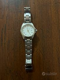 Orologio donna lorenz