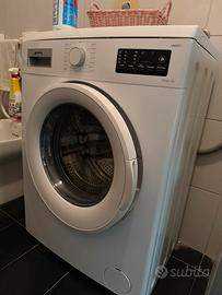 Lavatrice