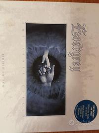 CD THE INNER CIRCLE - LIMITED EDITION - EVERGREY