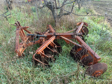 Francizolle 16 dischi