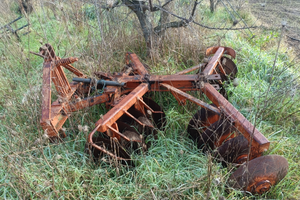 Francizolle 16 dischi