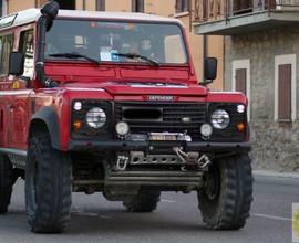 LAND ROVER Defender - 1995