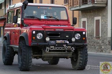 LAND ROVER Defender - 1995