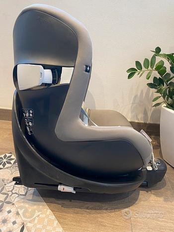 Sediolino auto SIRONA CYBEX + TIPPY + Materassino