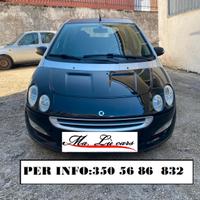 Smart ForFour 1.1 benzina-(privato)-2004
