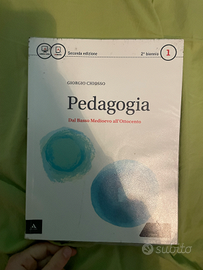 Pedagogia