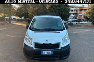 Peugeot Expert 1.6 HDi 90CV 10Q Furgone