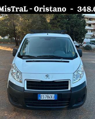Peugeot Expert 1.6 HDi 90CV 10Q Furgone