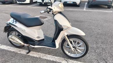Scootter Liberty 125