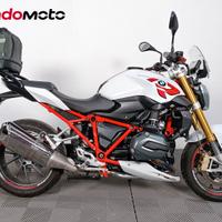 BMW R 1200 R - 2015 Passaggio incluso