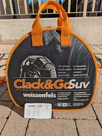 Catene da neve Weissenfels Clack&Go SUV (Gruppo 7)