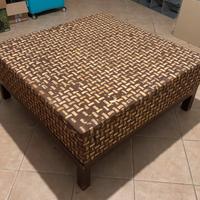 TAVOLINO CONTENITORE