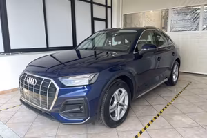 Audi Q5 Sportback 35 TDI Business Advanced S ...