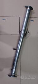 Tubo Marmitta Ford Galaxy 2.0TD TDCI DPF 1997 CC