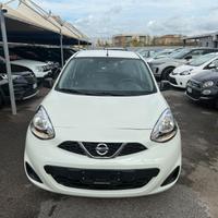 Nissan Micra 1.2 12V 5 porte GPL Eco Acenta TPMS