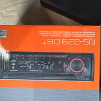 autoradio bluetooth NS228DBT