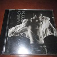 CD - ROBBIE WILLIAMS : GREATEST HITS leggi tutto!!