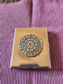 Porta sigarette vintage darts