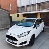 Ford Fiesta 1.2 GPL