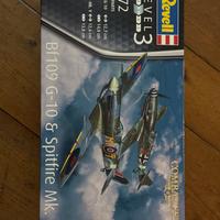 Modellini Aerei WWII