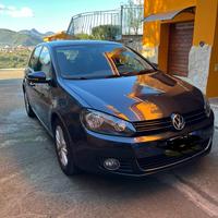 Auto golf 6