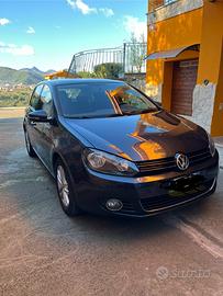 Auto golf 6