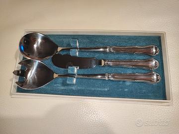 Set attrezzi da tavola