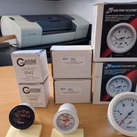 Strumenti Analogici per Motori