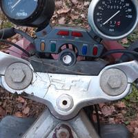 Aprilia AF1
