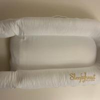 Sleepyhead Deluxe Plus - Cuscino per neonati