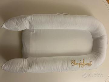 Sleepyhead Deluxe Plus - Cuscino per neonati