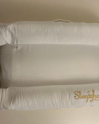 Sleepyhead Deluxe Plus - Cuscino per neonati