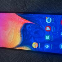 Samsung Galaxy A10