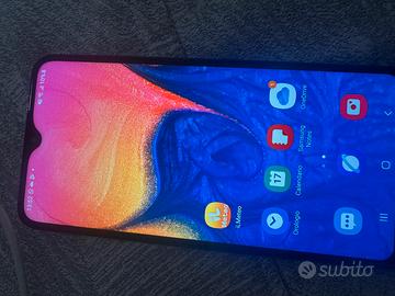 Samsung Galaxy A10