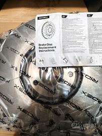 Dischi per  Renault/Nissan