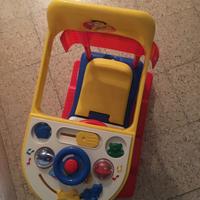 Gioco tre in uno E Gioco winnie  the pooh