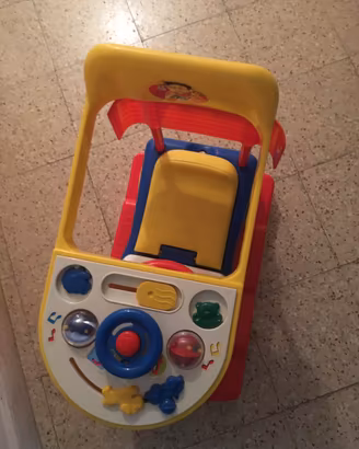 Gioco tre in uno E Gioco winnie  the pooh