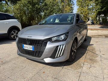 PEUGEOT 208 PureTech 100 Stop&Start 5 porte Styl