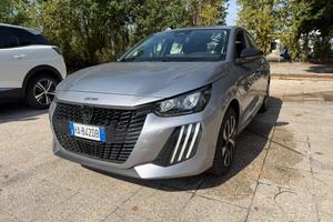 PEUGEOT 208 PureTech 100 Stop&Start 5 porte Styl