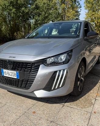 PEUGEOT 208 PureTech 100 Stop&Start 5 porte Styl