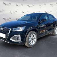 Audi Q2 30 TFSI Business Advanced LED CAMERA