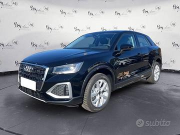 Audi Q2 30 TFSI Business Advanced LED CAMERA