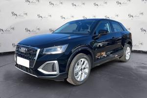 Audi Q2 30 TFSI Business Advanced LED CAMERA