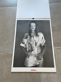 Calendario Pirelli anno 1998 Nuovo