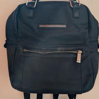 zaino Trussardi originale 