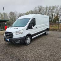 ford transit anno 2021