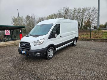 ford transit anno 2021